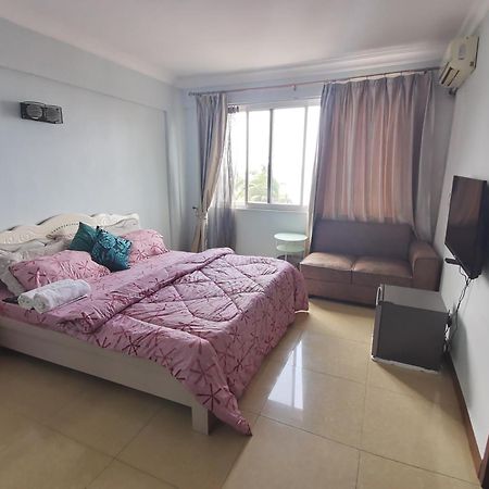 Mariana Ocean View Home Dar es Salaam Exterior photo