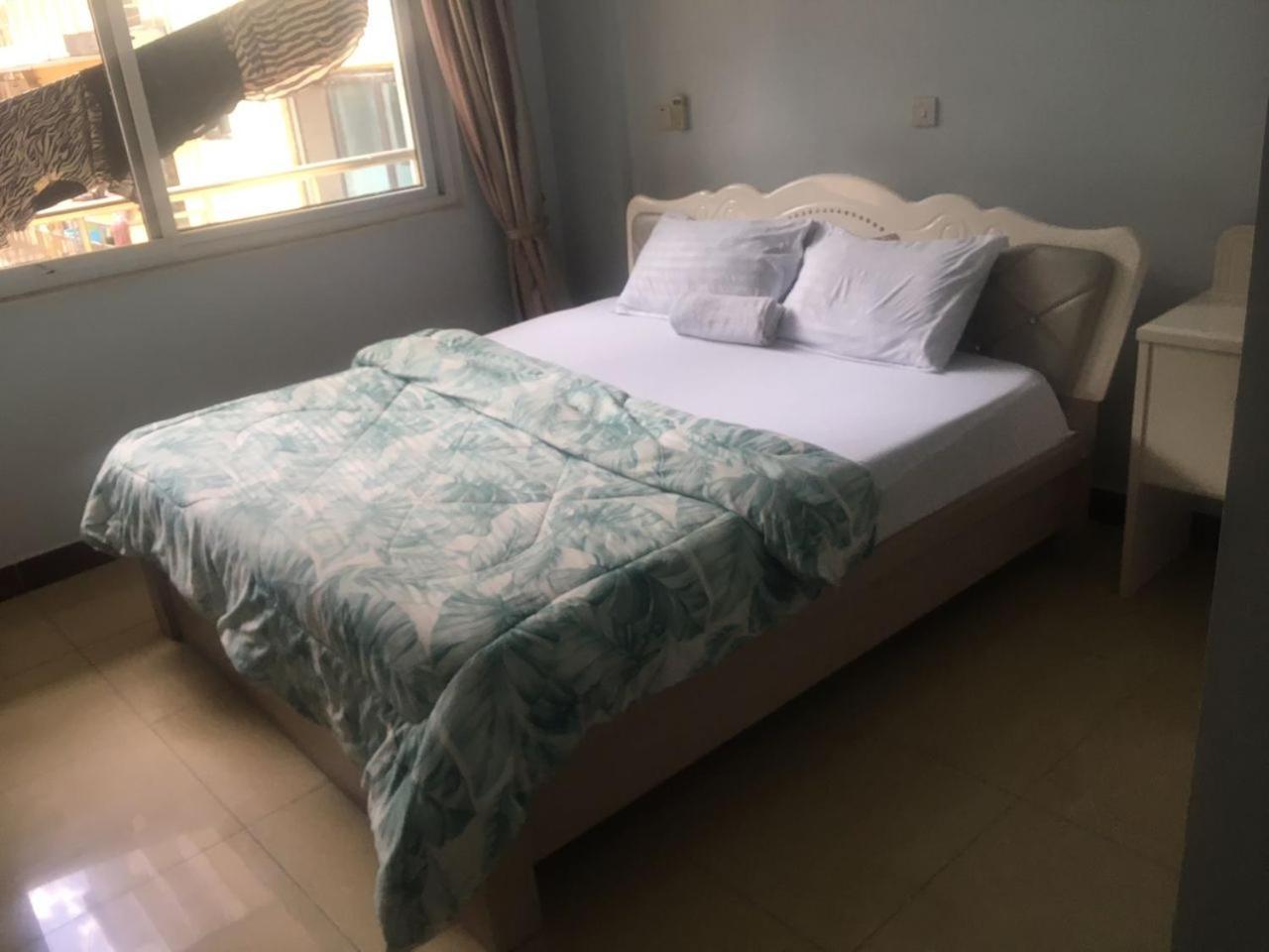 Mariana Ocean View Home Dar es Salaam Exterior photo
