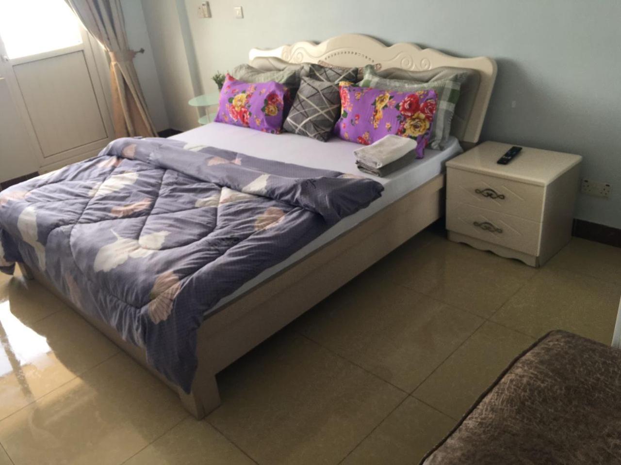 Mariana Ocean View Home Dar es Salaam Exterior photo