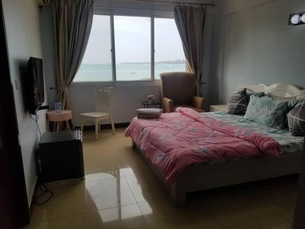Mariana Ocean View Home Dar es Salaam Exterior photo