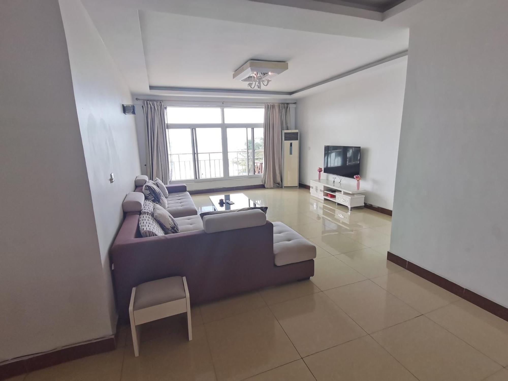 Mariana Ocean View Home Dar es Salaam Exterior photo