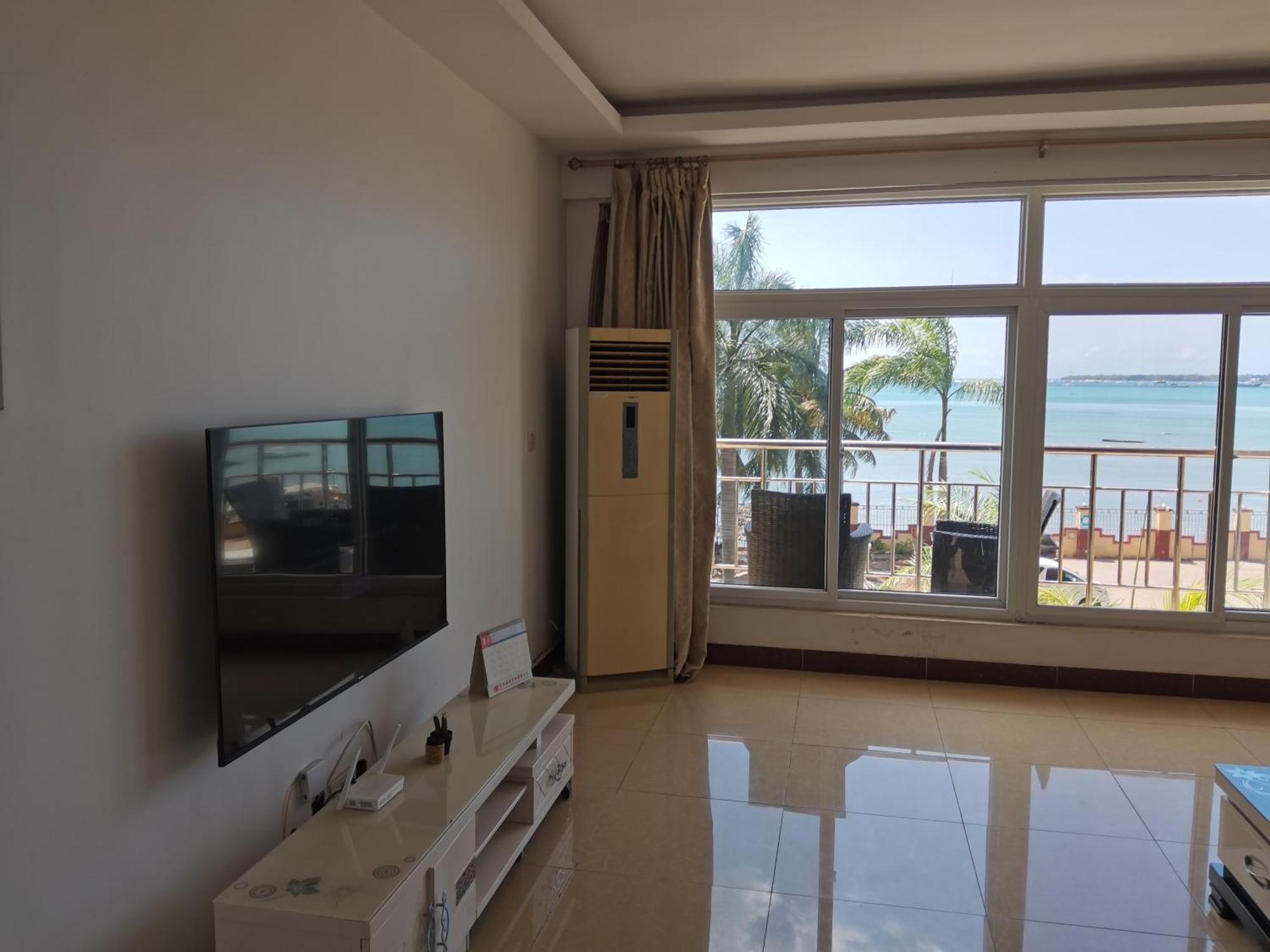 Mariana Ocean View Home Dar es Salaam Exterior photo